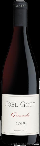 Joel Gott Grenache (750Ml)