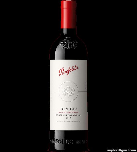 Penfolds Bin 149 Cabernet Sauvignon (750Ml)