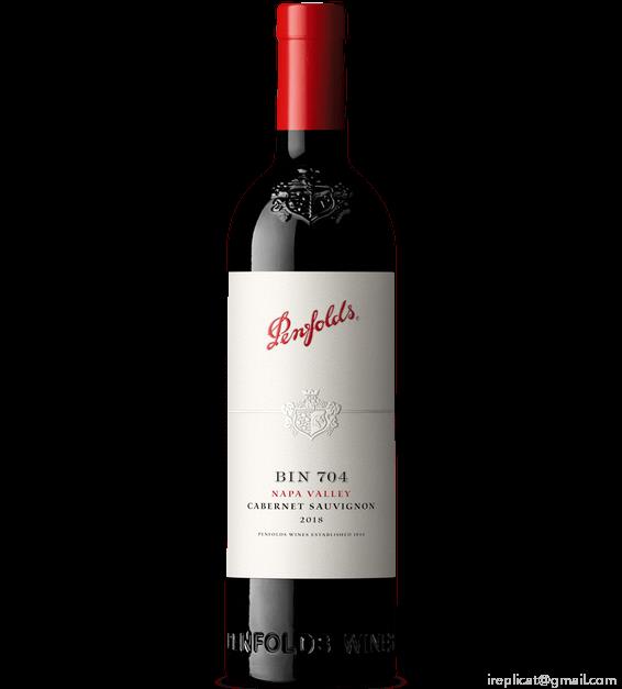 Penfolds Bin 704 Napa Cabernet Sauvignon 2018 (750Ml)