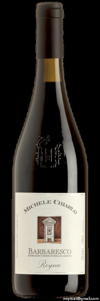 Michele Chiarlo Barbaresco Reyna (750Ml)