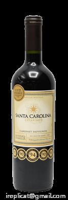 Santa Carolina, Reserva De Familia Carménère (750Ml)