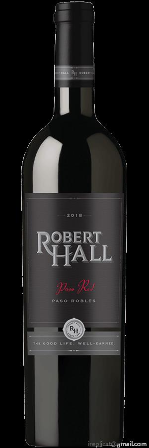 Robert Hall Paso Robles Red Blend (750Ml)