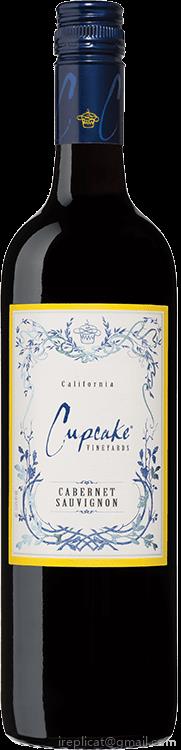 Cupcake Cabernet Sauvignon (750Ml)