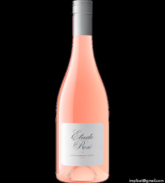 Etude Santa Barbara County Rosé 2018 (750Ml) -2018