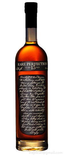 Rare Perfection 15 Year Old 119.7 Proof (750Ml)