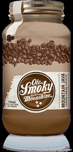 Ole Smoky Mountain Java (750Ml)