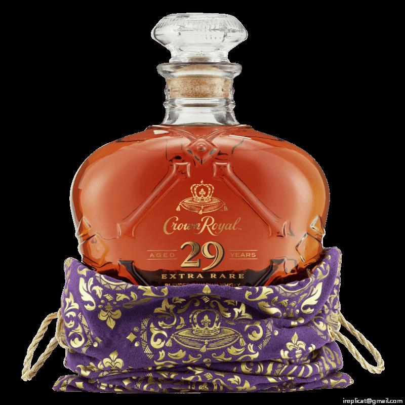 Crown Royal 29 Year (750Ml)