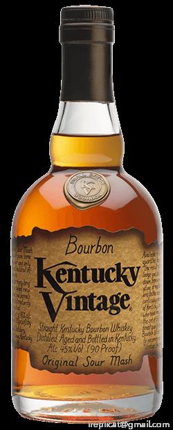 Kentucky Vintage Bourbon (750Ml)