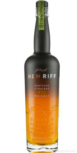 New Riff Bottled In Bond Rye (750Ml)