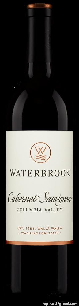 Waterbrook 2015 Cabernet Sauvignon (750Ml)