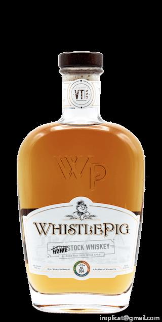 Whistlepig Homestock Whiskey (750Ml)