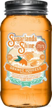 Sugarlands Shine Orange Squeeze Moonshine (750Ml)