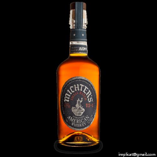 Michter's American Whiskey Bourbon (750Ml)