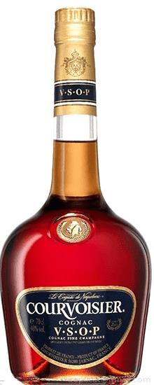 Courvoisier V.S.O.P Cognac (750Ml)