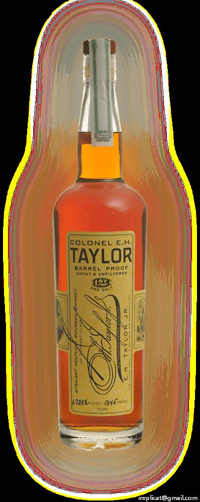 Colonel E.H. Taylor Barrel Proof Uncut & Unfiltered Bourbon (750Ml)