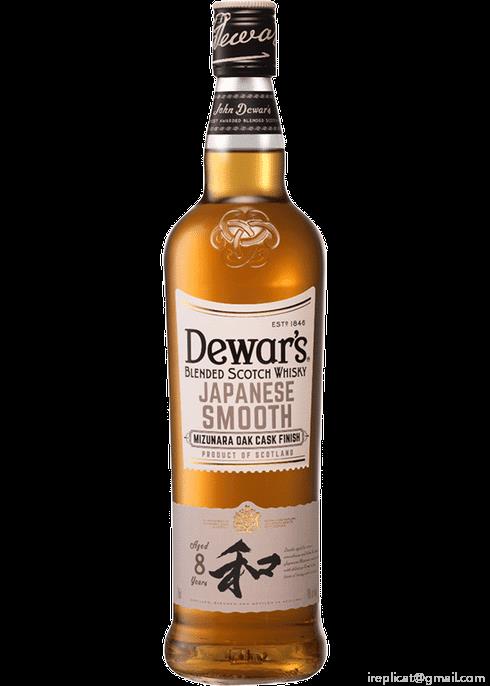 Dewar's Japanese Smooth (750Ml)