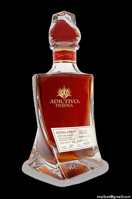 Adictivo Tequila Extra Anejo (750Ml)