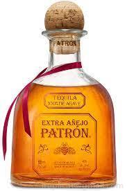 Patron Extra Anejo (750Ml)