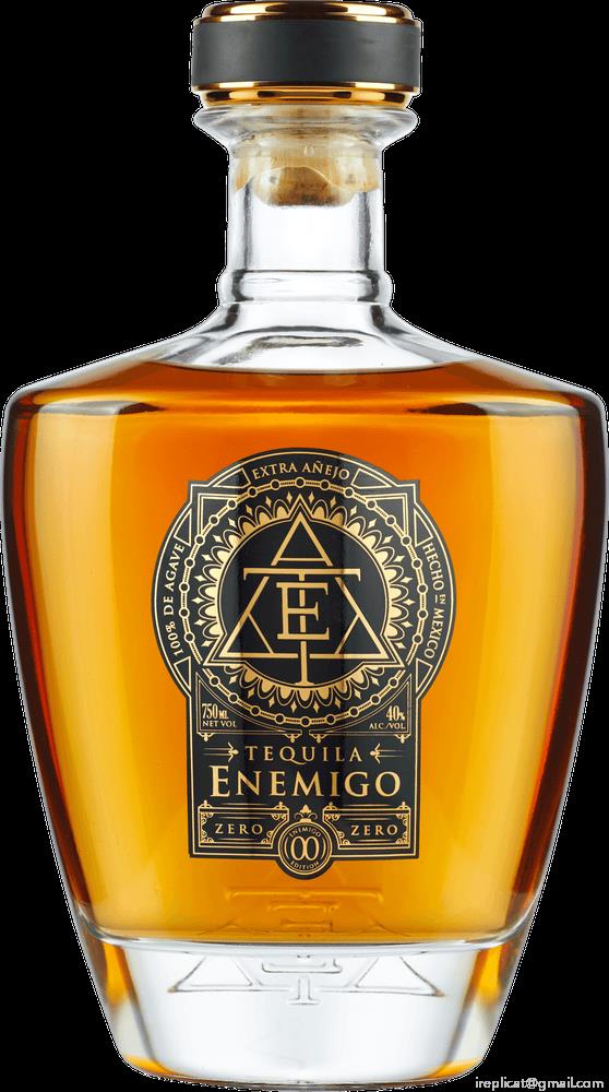 Enemigo 00 Extra Anejo(750Ml)