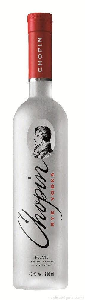 Chopin Rye Vodka (750Ml)