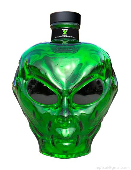 Planet X Vodka (750Ml)