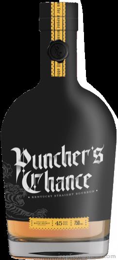 Puncher's Chance (750Ml)