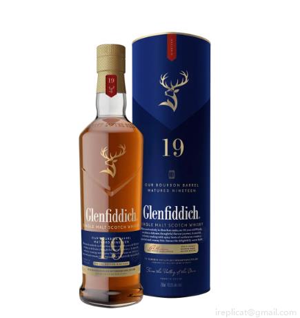 Glenfiddich 19 Year Scotch (750Ml)