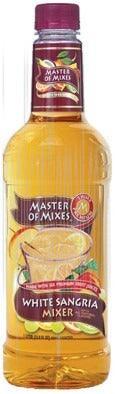 Master Mix White Sangria (750Ml)