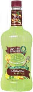 Master Of Mixes- Margarita (750Ml)