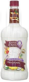 Master Of Mixes- Pina Colada (750Ml)