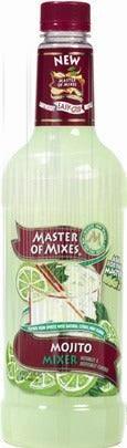 Master Of Mixes Mojito(750Ml)