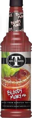 Mr & Mrs T's Bloody Mary Mix (750Ml)