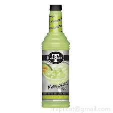 Mr & Mrs T's Margarita Mix (750Ml)