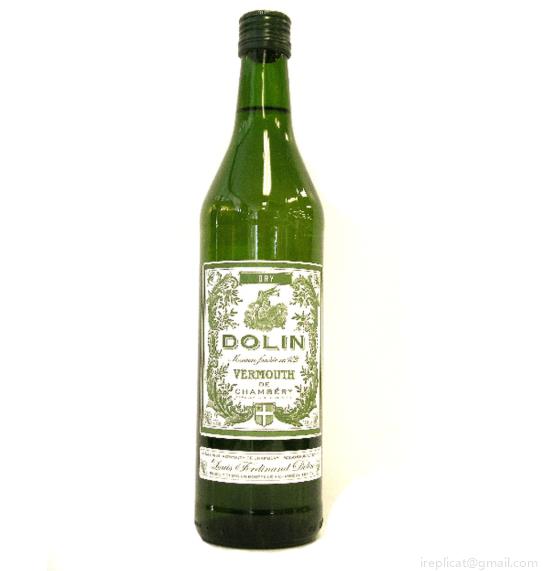 Dolin Dry Vermouth De Chambéry