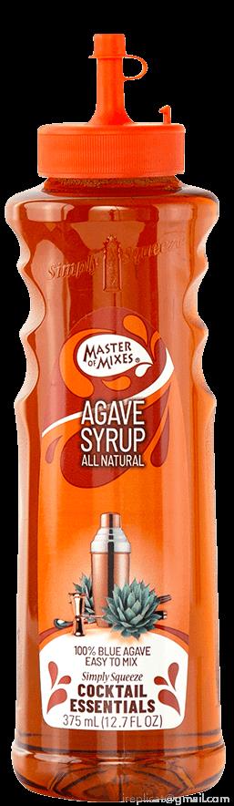 Master Of Mixes Agave Syrup (375 Ml)