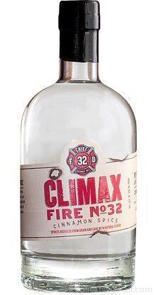 Climax Fire No32 Cinnamon Spice (750Ml)