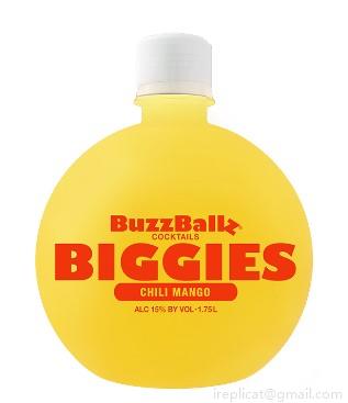 Buzzballz Biggies Chili Mango (1.75Ltr)