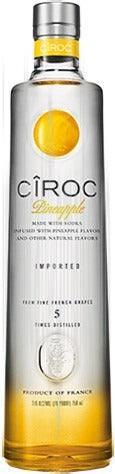 Ciroc Pineapple Vodka (750Ml)