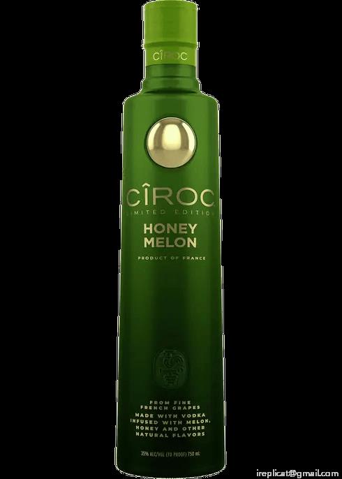 Ciroc Honey Melon Vodka (750Ml)