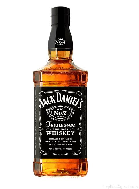 Jack Daniel's Whiskey (750Ml)