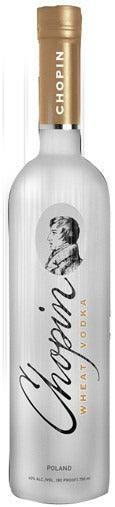 Chopin Wheat Vodka (750Ml)