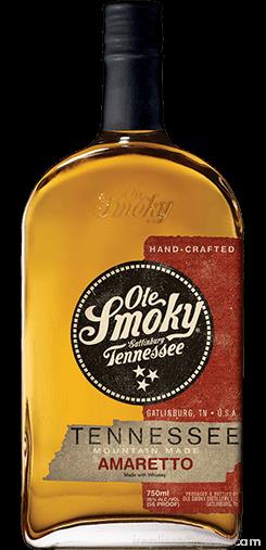 Ole Smoky Amaretto (750Ml)