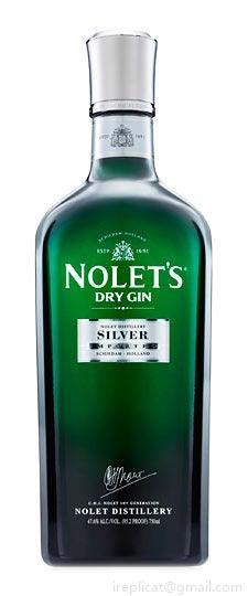 Nolets Dry Gin Silver (750Ml)