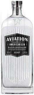 Aviation Gin (750Ml)