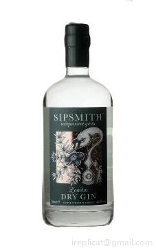 Sipsmith London Dry Gin (750Ml)