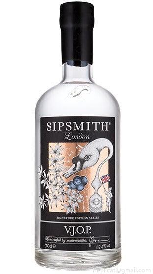 Sipsmith London Dry Gin Vjop (750Ml)