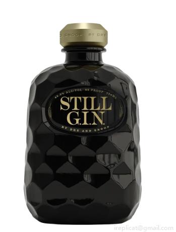 Still G.I.N (750Ml)