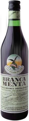 Fernet Brancamenta Liqueur (750Ml)