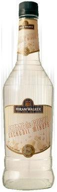 Hiram Walker Cacao White Liqueur (750Ml)