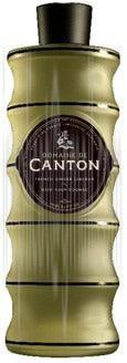 Domaine De Canton Ginger Liqueur (750Ml)